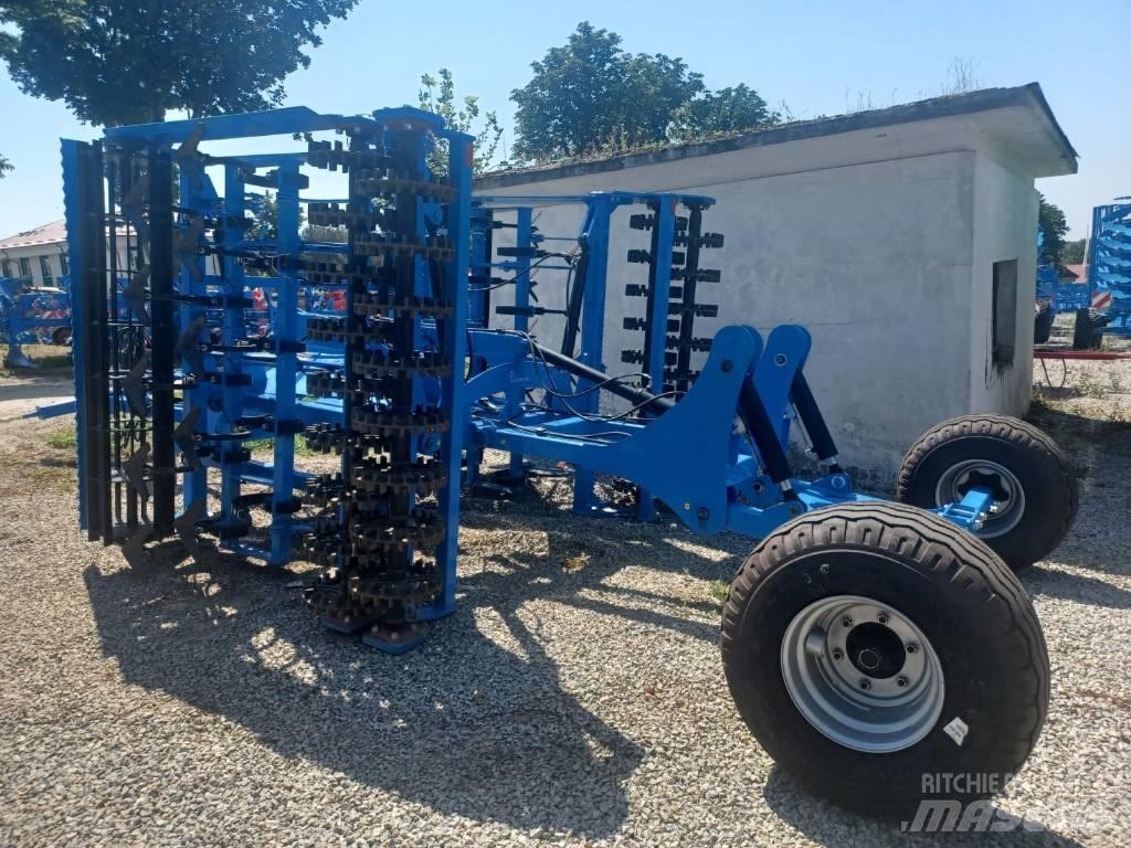 Agristal KAUH40 Kultivatori