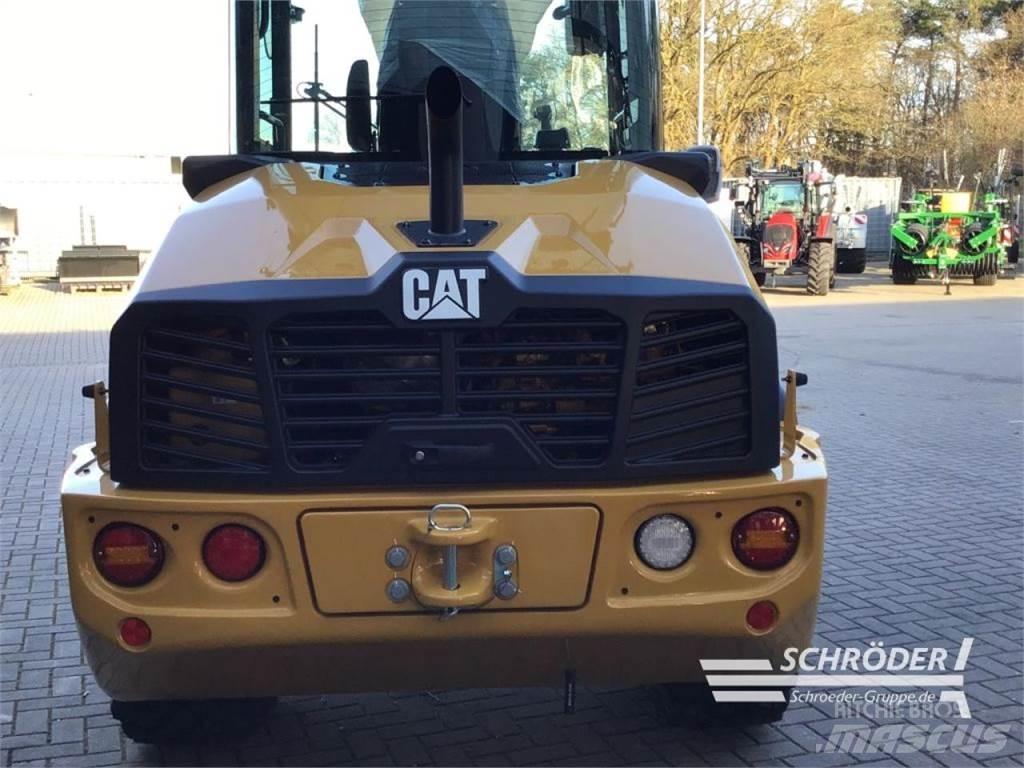 CAT 908 HL-14 Utovarivači na kotačima