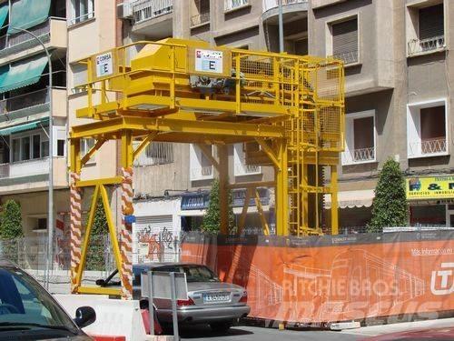  CINTASA TEB Ostalo