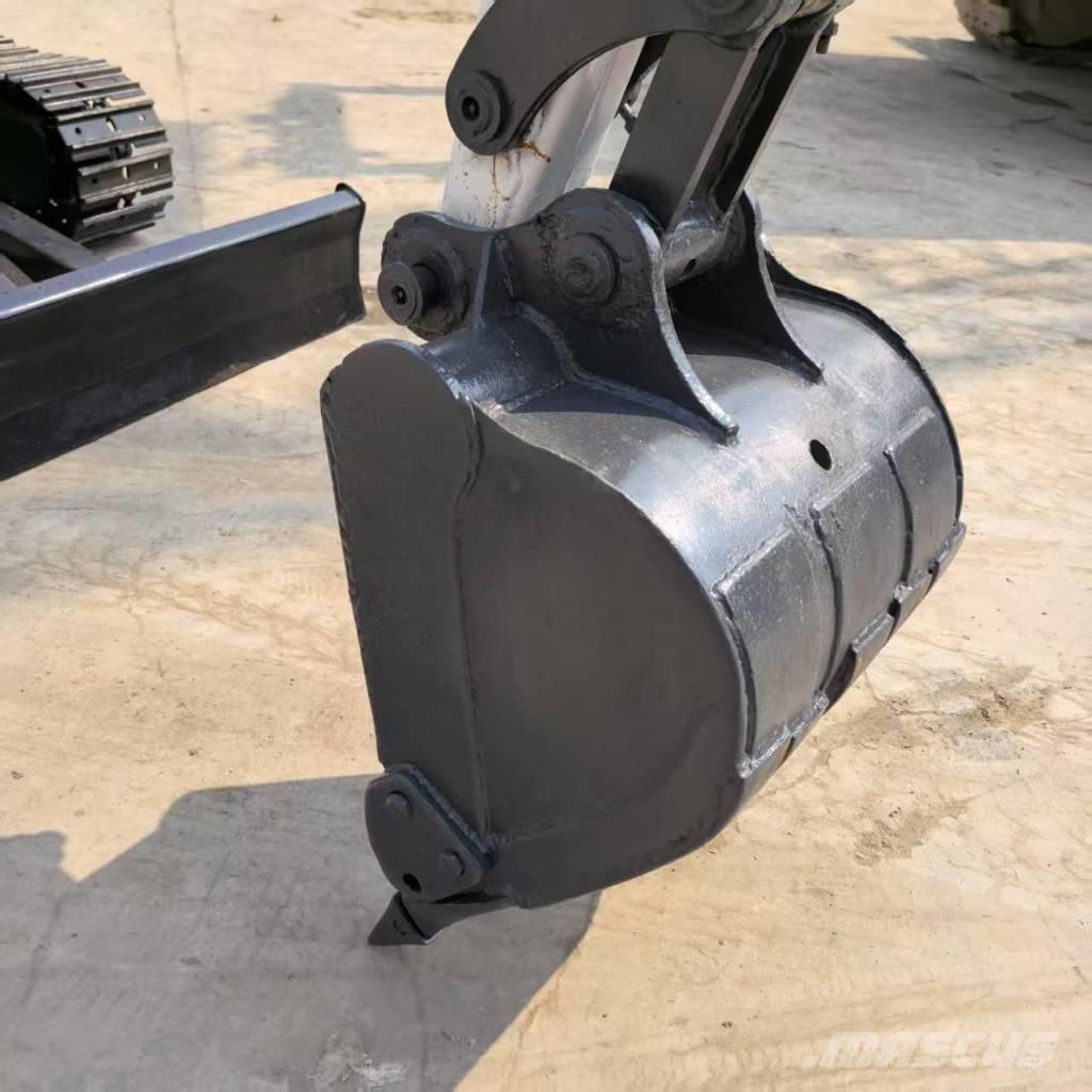 Bobcat 331 Mini bageri <7t