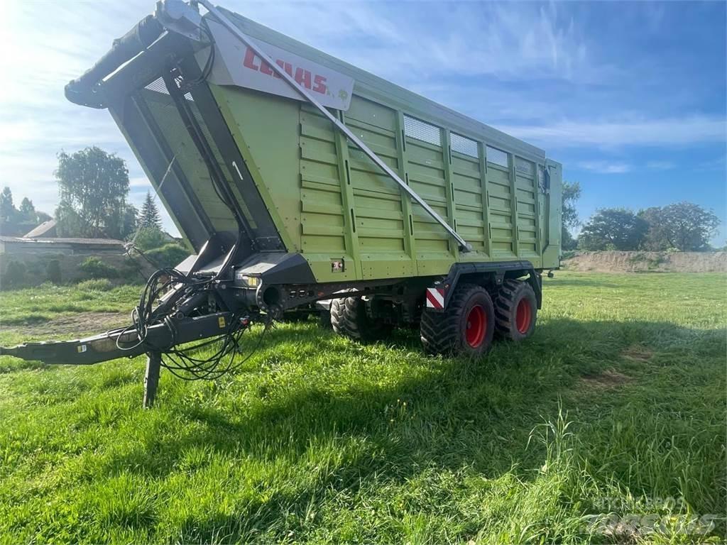 CLAAS Cargo 75 Prikolice za zrno