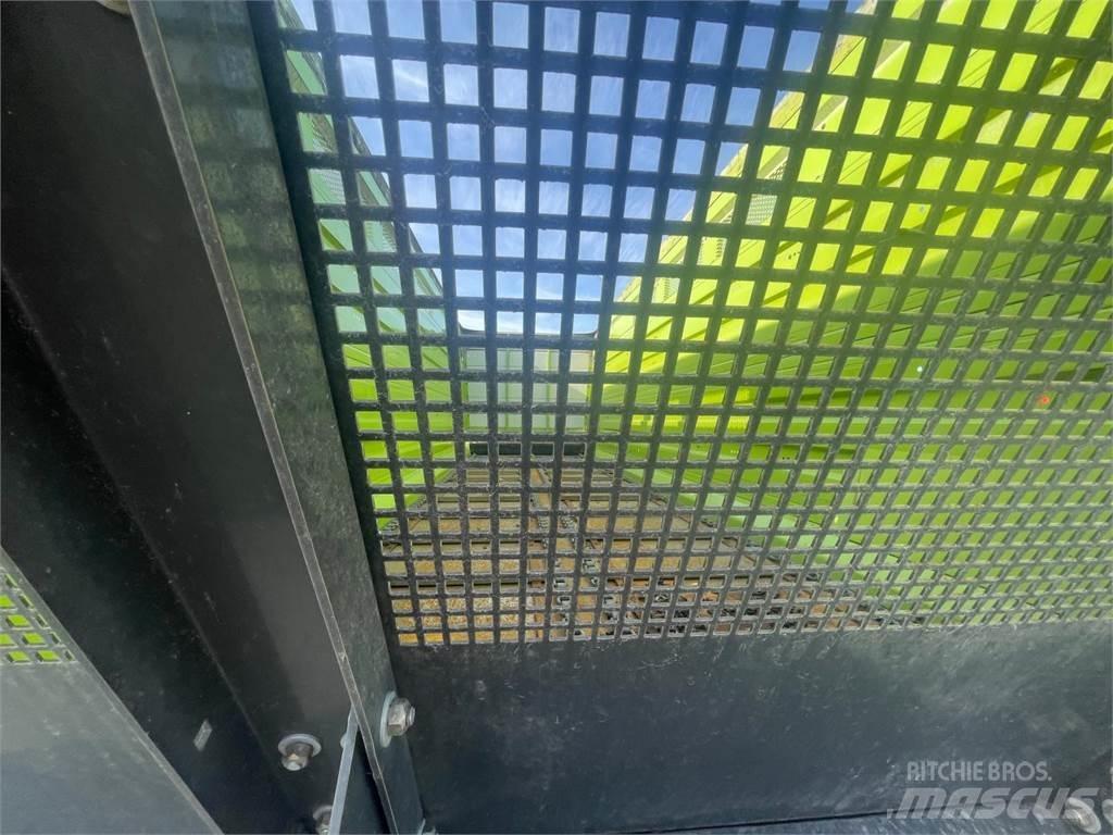CLAAS Cargo 75 Prikolice za zrno