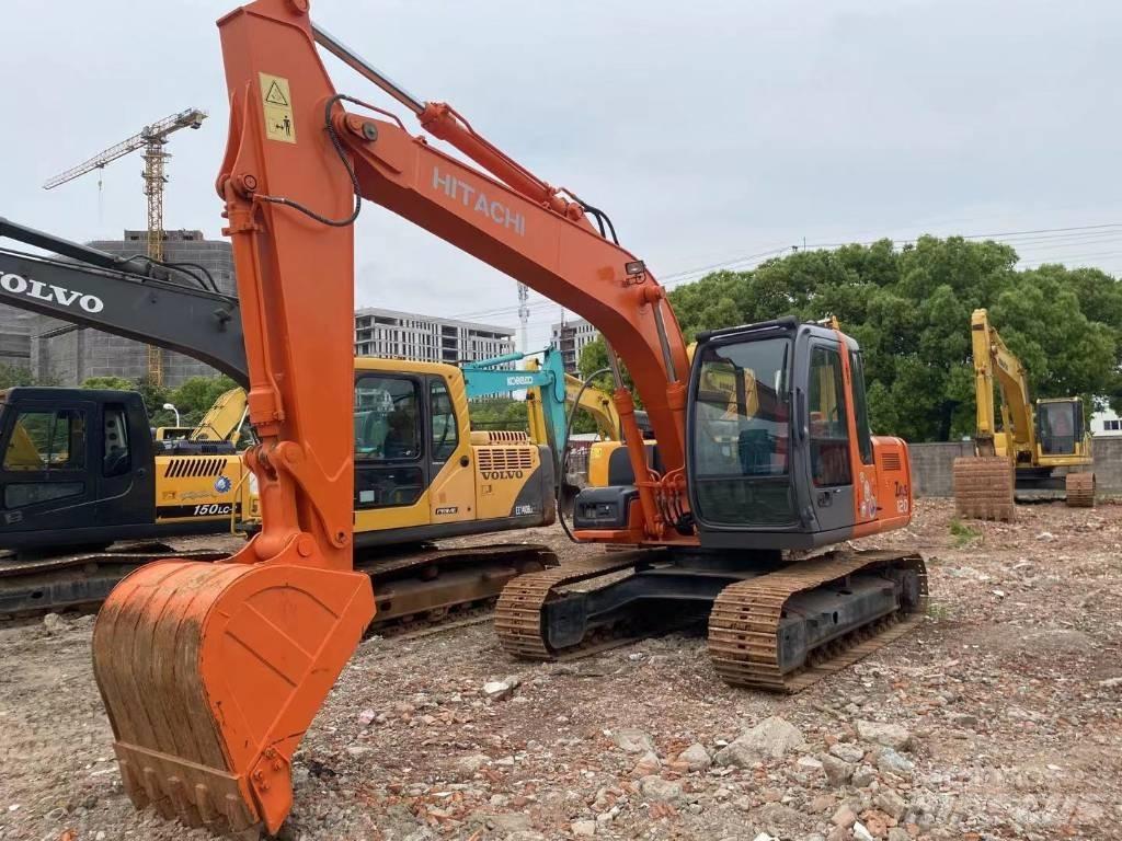 Hitachi ZX 120 Bageri gusjeničari