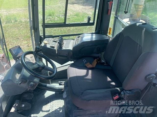 Kalmar DCG 160-12 Viličari - ostalo