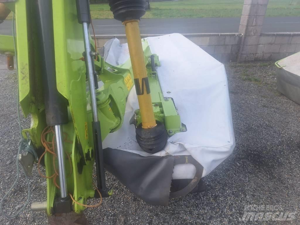 CLAAS Disco 3500 Kosilice