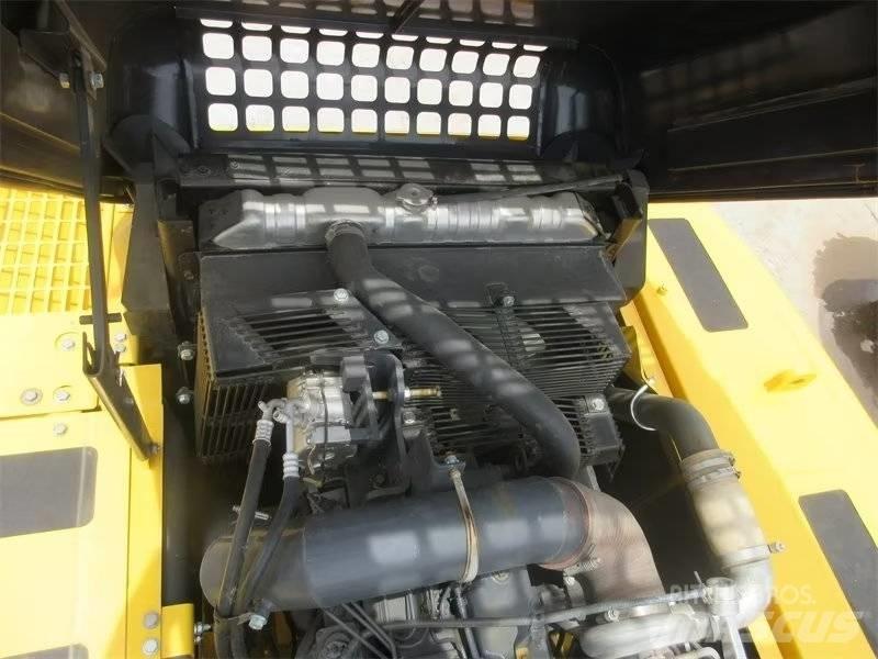 Komatsu PC 360 Bageri gusjeničari