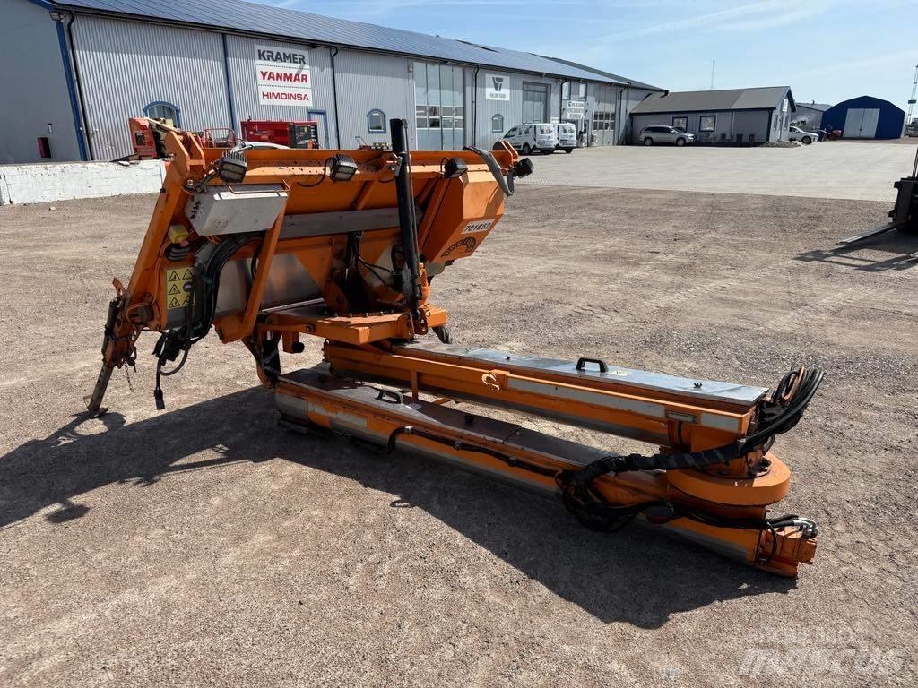  SPRIDER M-25 SEL Bitumenske prskalice