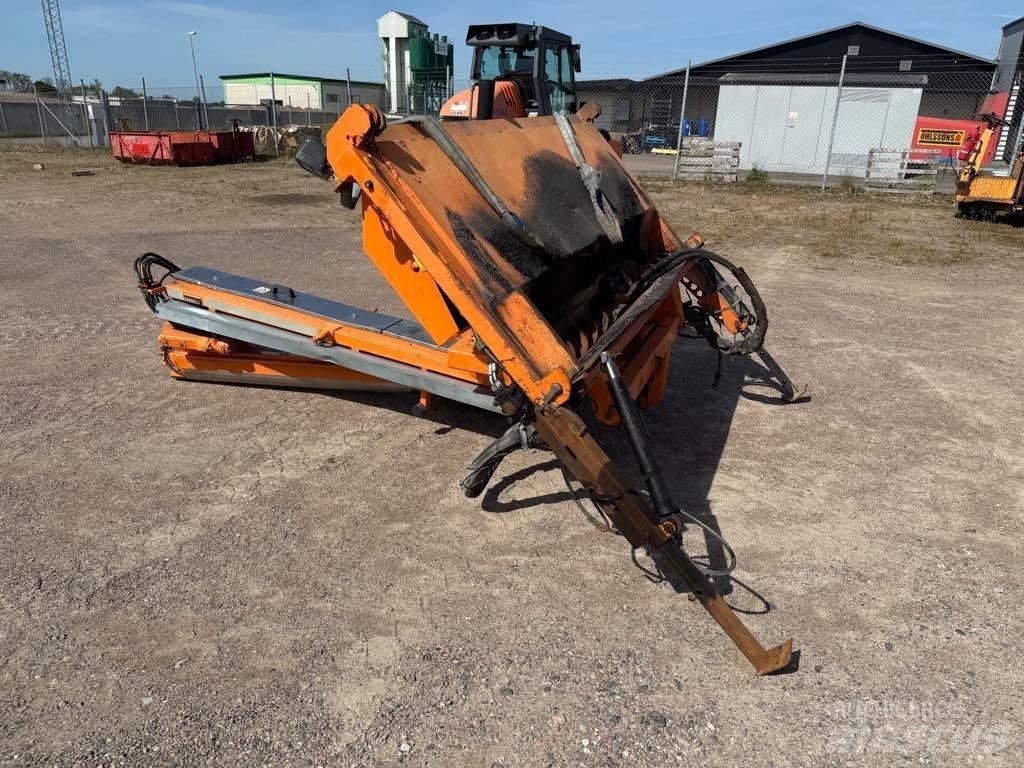  SPRIDER M-25 SEL Bitumenske prskalice