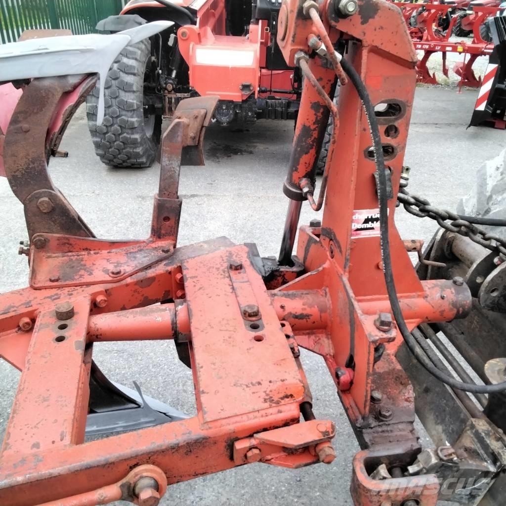 Demblon T65R Plugovi okretači