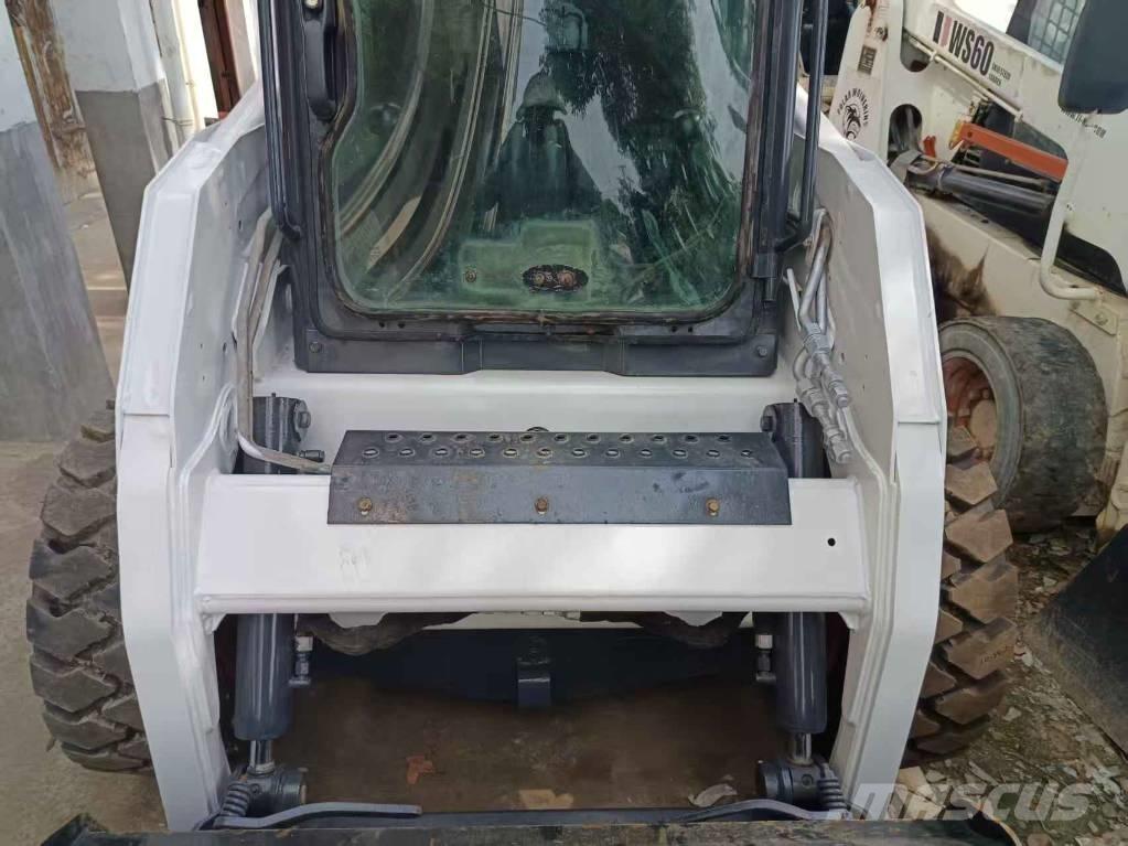Bobcat S160 Skid steer mini utovarivači