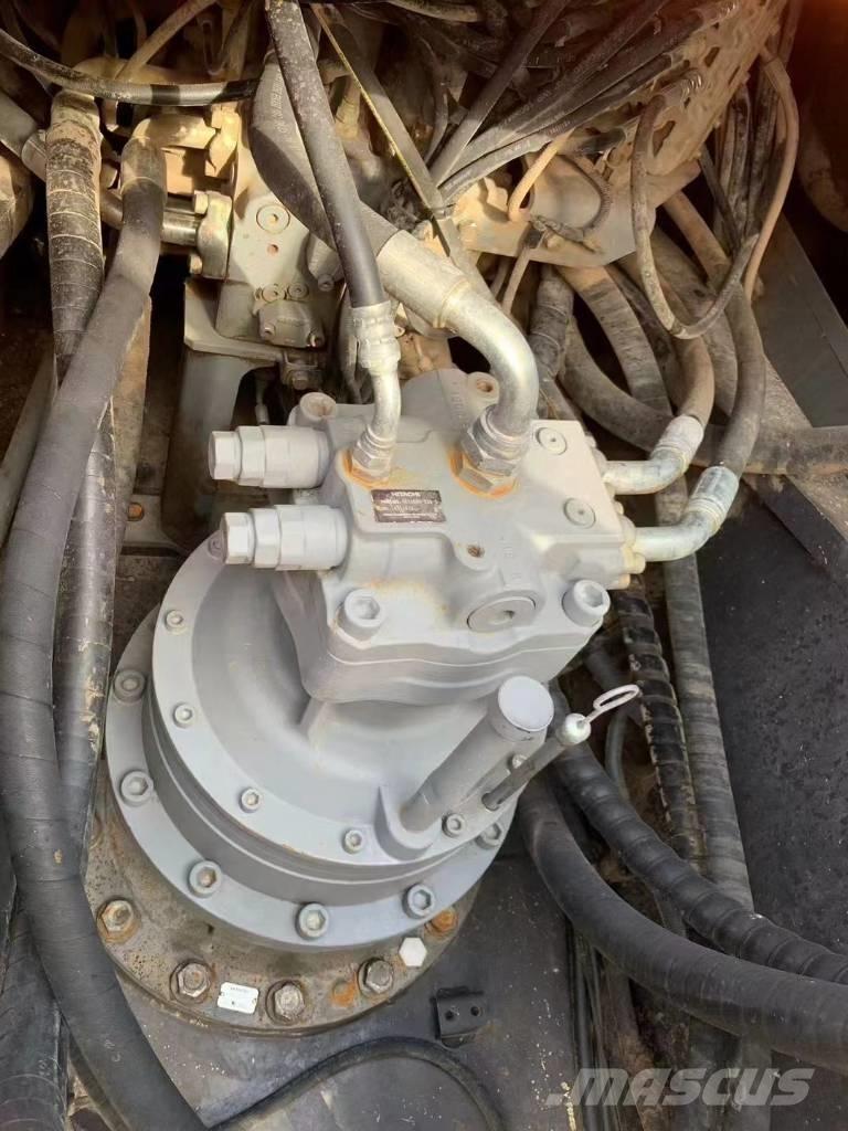 Hitachi ZX 350 Bageri gusjeničari