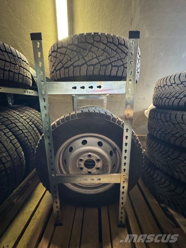 Iveco Daily 3.0 Vozila za hitnu pomoć