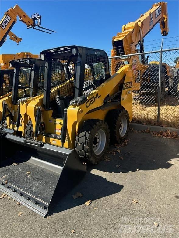 Gehl R165 Skid steer mini utovarivači