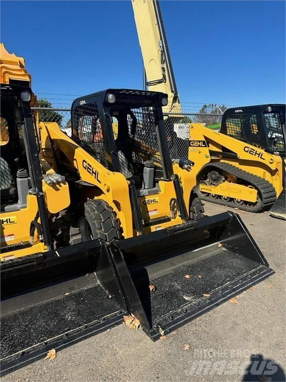 Gehl R165 Skid steer mini utovarivači