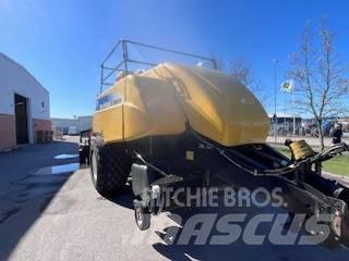 New Holland BB 9090 Balirke za kockaste bale