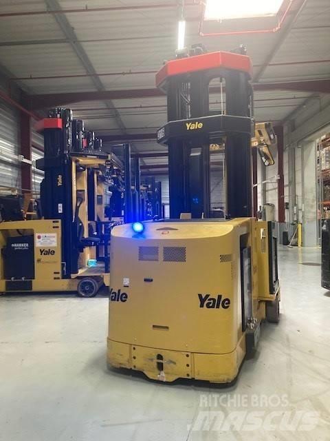 Yale MTC13 LWB Viličar za uske prolaze