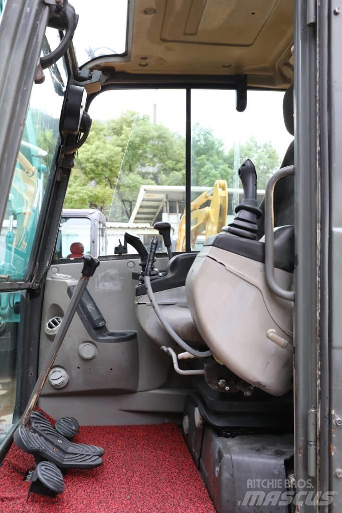 Volvo EC 60 C Bageri gusjeničari