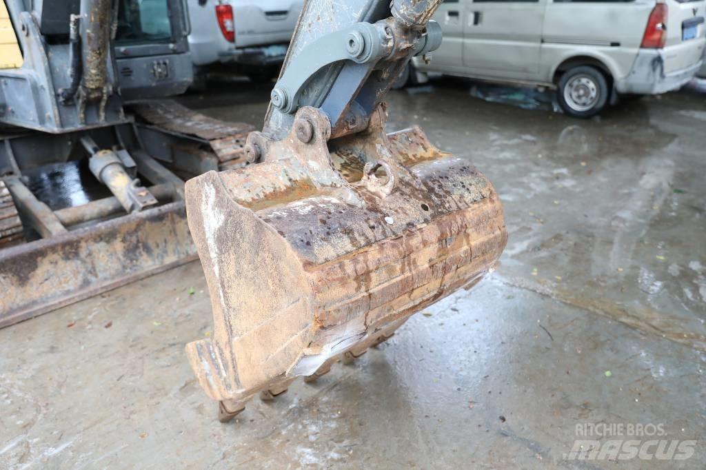 Volvo EC 60 C Bageri gusjeničari