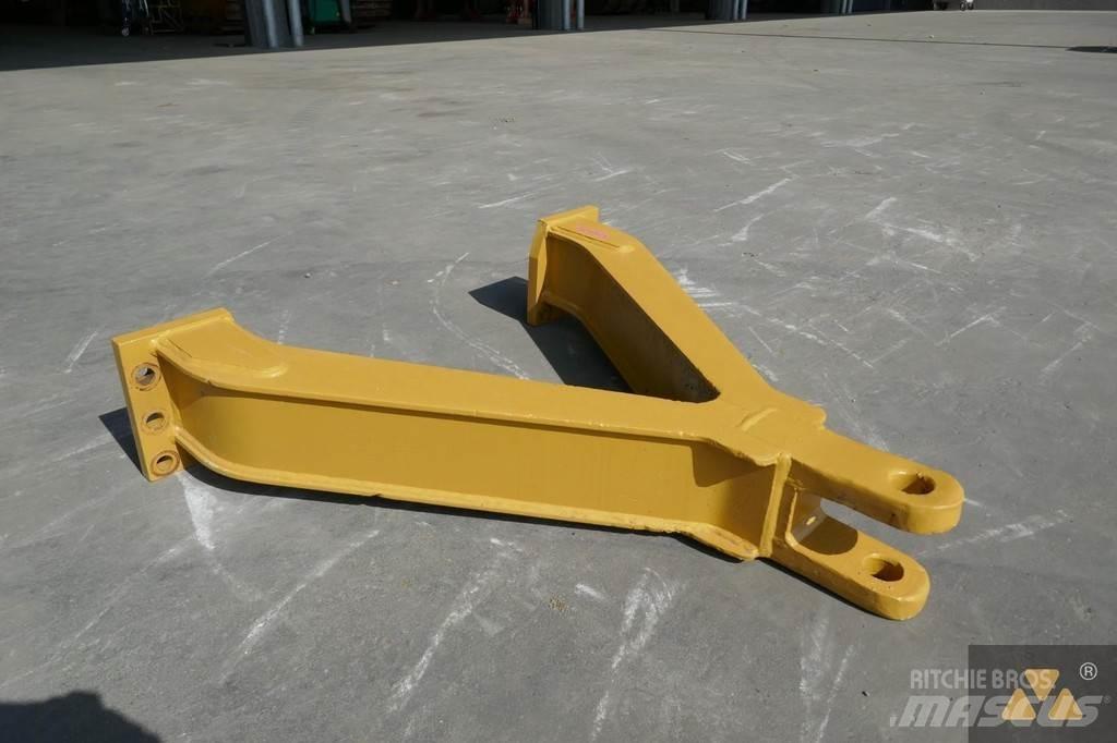 CAT D6 Drawbar Transport – ostalo