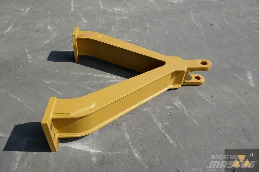 CAT D6 Drawbar Transport – ostalo