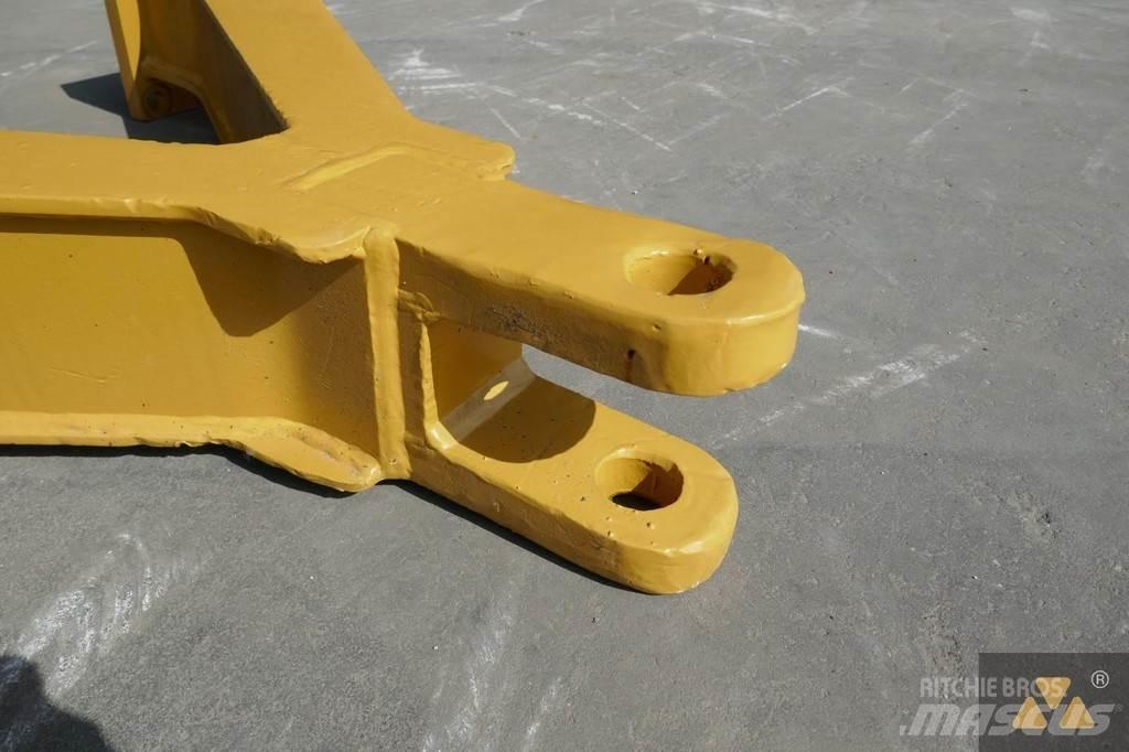CAT D6 Drawbar Transport – ostalo