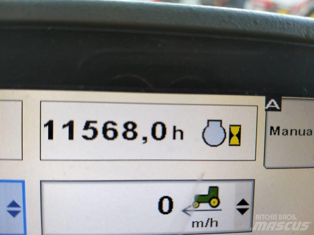 John Deere 7280 R Traktori