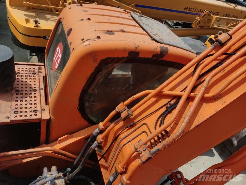 Doosan DX300LC-9C Bageri gusjeničari