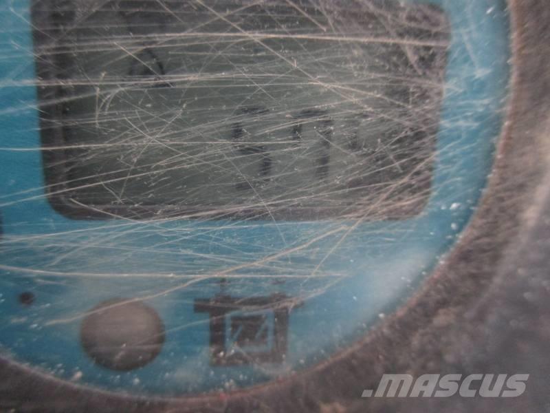 Haulotte Compact 14 Škaraste platforme