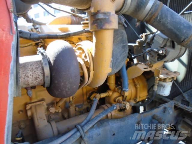 Western Star 4964B Recovery vozila