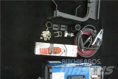 JLG Welder Ostalo