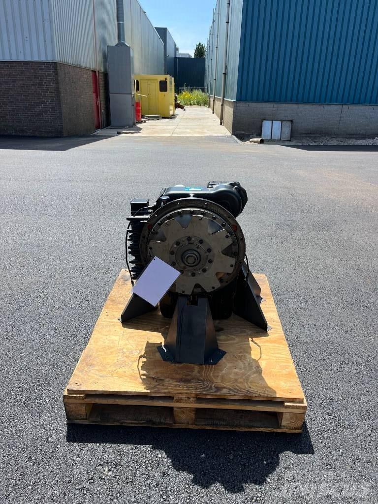  DANA 13.9TE10313-32 Mjenjač