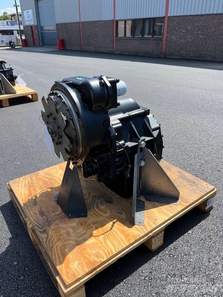  DANA 13.9TE10313-32 Mjenjač