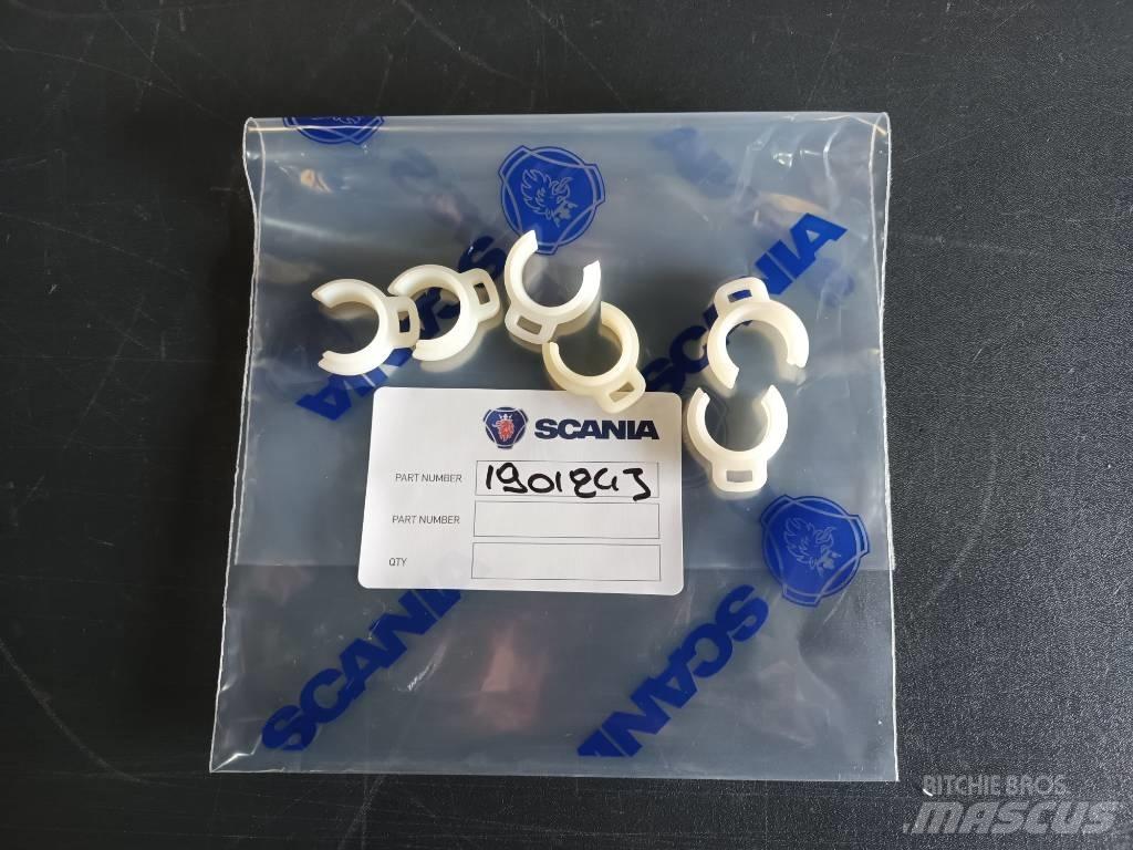 Scania CLAMP 1901243 Motori