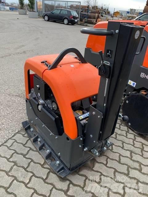 Husqvarna LG504 Ostalo