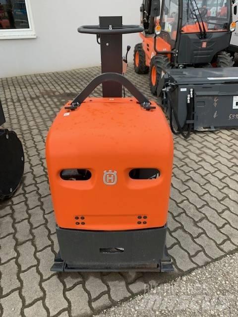 Husqvarna LG504 Ostalo