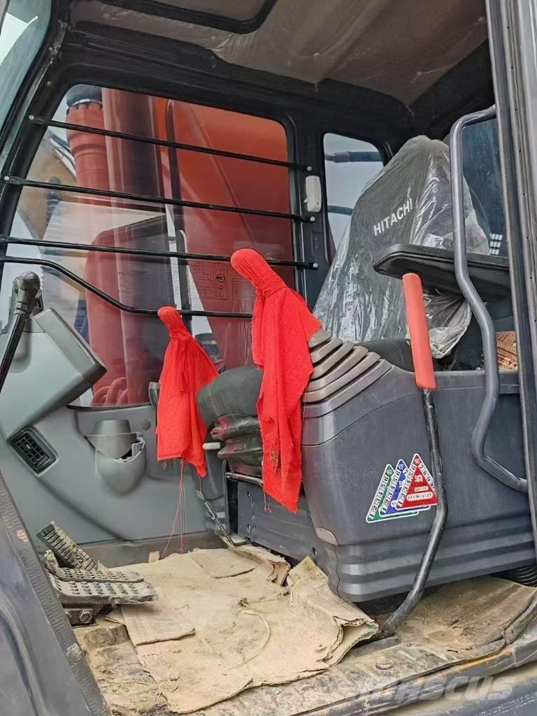 Hitachi 350H-3G Bageri gusjeničari
