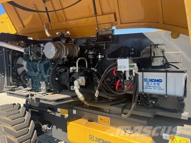 XCMG XGA26K1 | 2024 Teleskopske podizne platforme