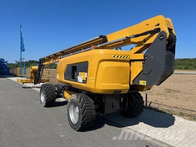 XCMG XGA26K1 | 2024 Teleskopske podizne platforme