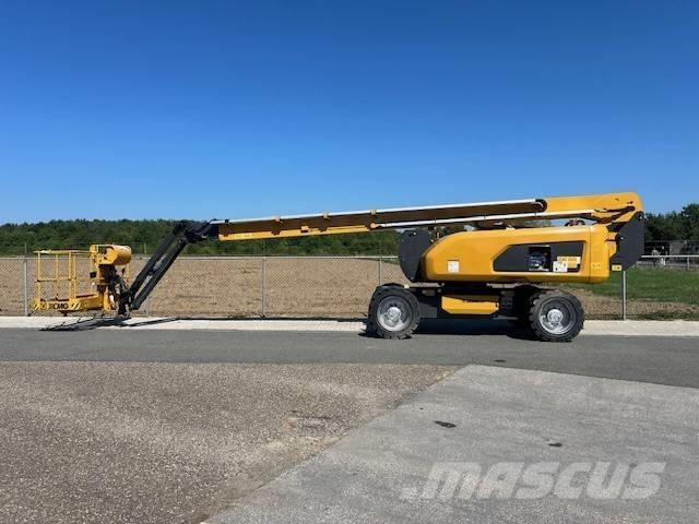 XCMG XGA26K1 | 2024 Teleskopske podizne platforme