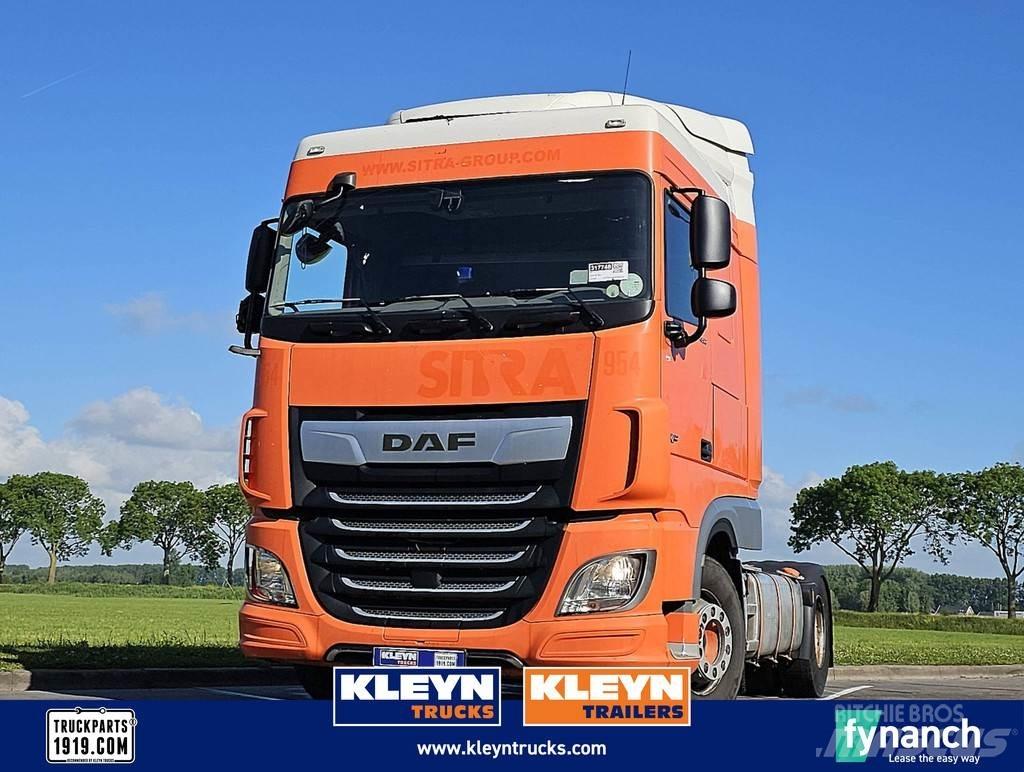 DAF XF 450 Traktorske jedinice