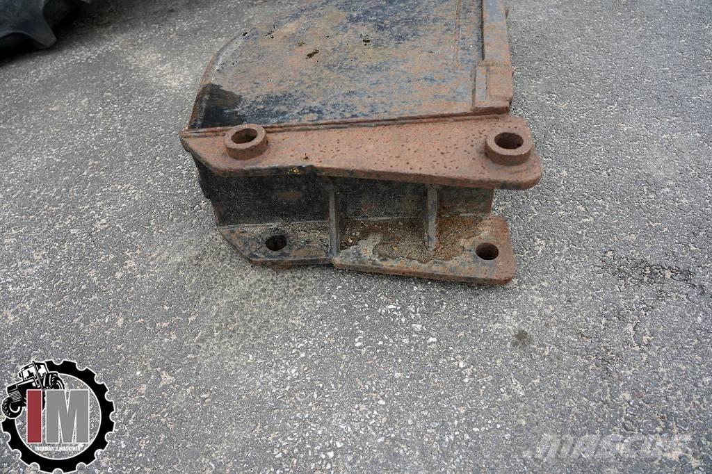  Smalskopa 300 mm Kašike / Korpe