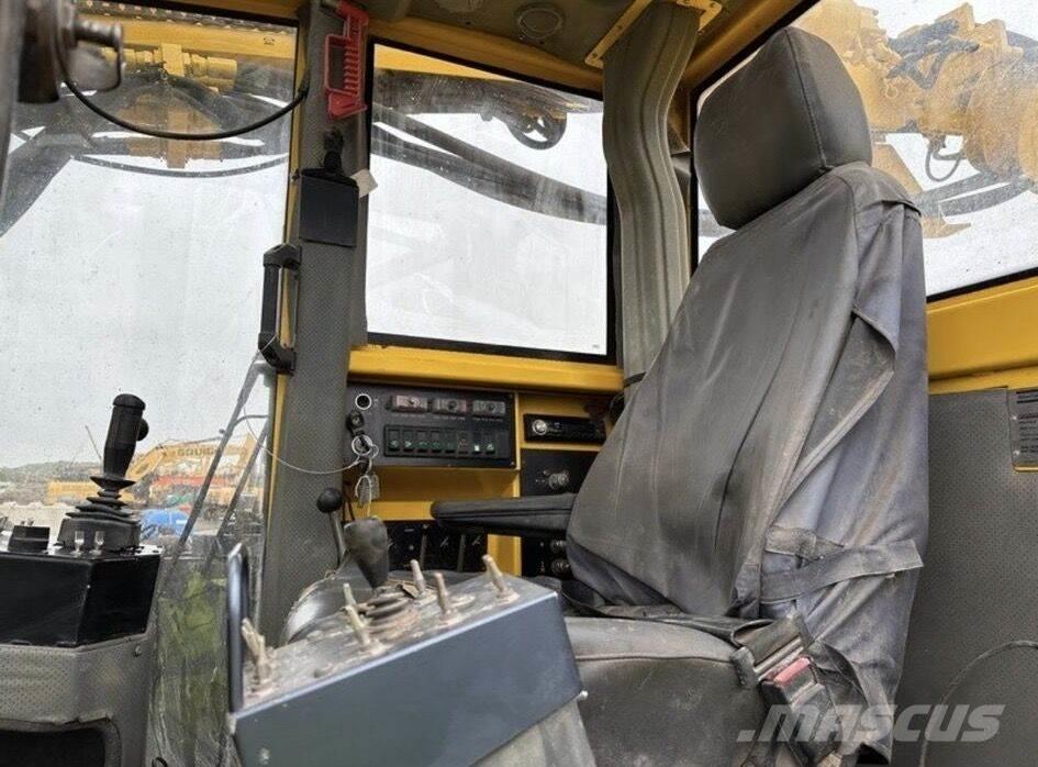 Atlas Copco ROC F6 Svrdla za površinske bušilice