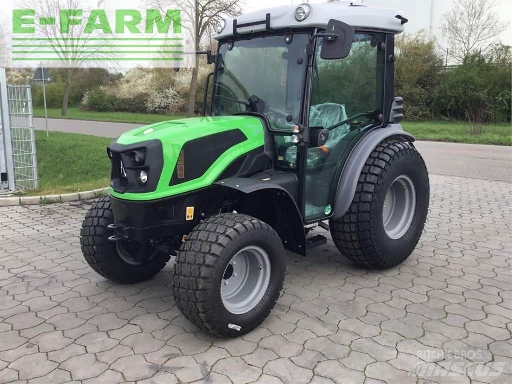 Deutz-Fahr 3050 Traktori