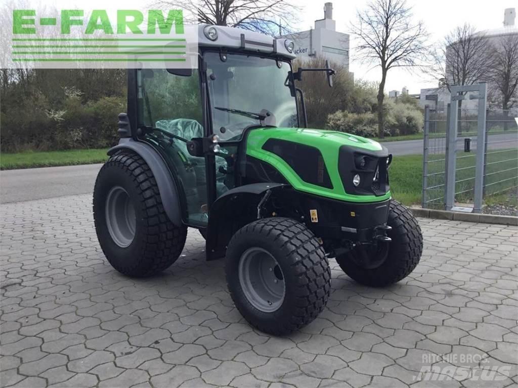 Deutz-Fahr 3050 Traktori