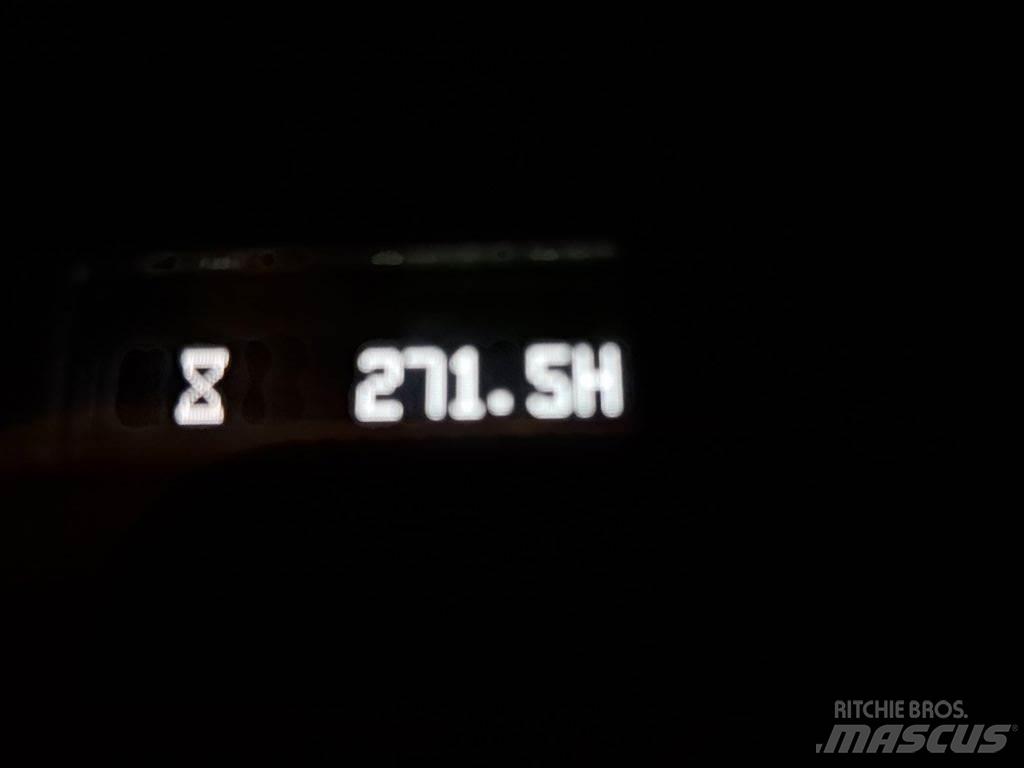 Linde MT12 Nisko podizni električni viličar