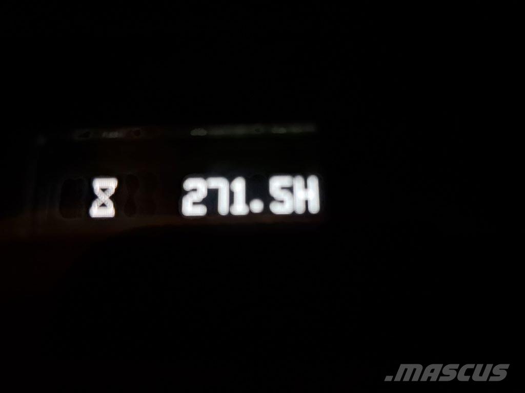 Linde MT12 Nisko podizni električni viličar