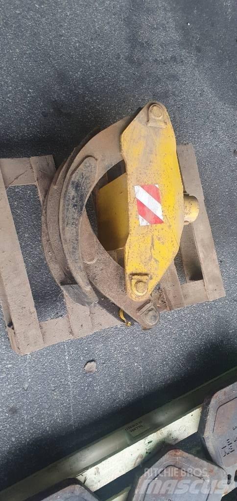  Möregrip 0,19 Grajferi