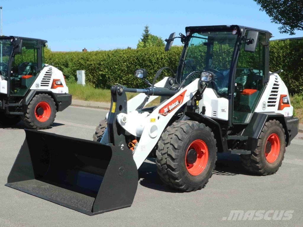 Bobcat L 85 Utovarivači na kotačima