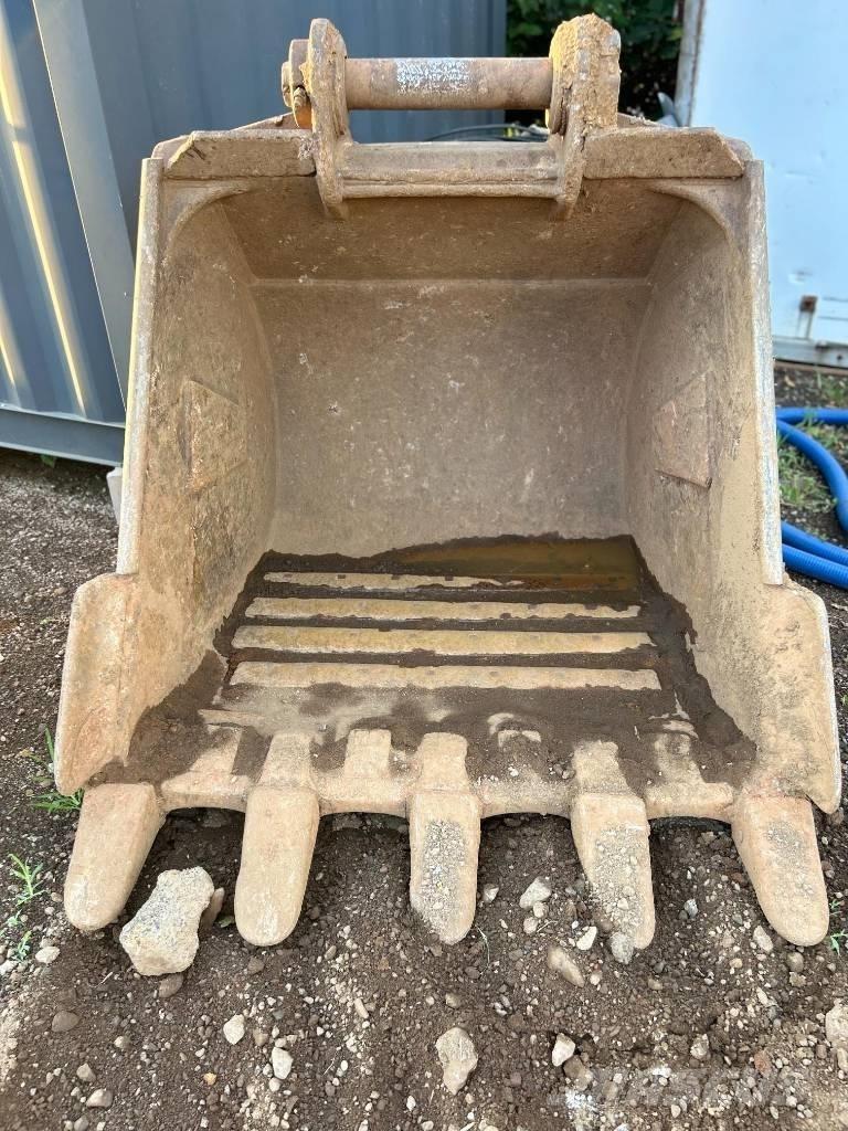 Volvo EC 290 B LC Bageri gusjeničari