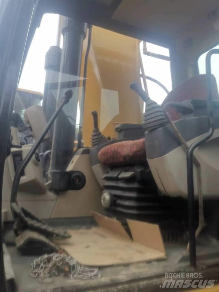 CAT 325 DL Bageri gusjeničari